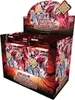Yu-Gi-Oh! Structure Deck: The Crimson King Display Anteprima dell’immagine prodotto 1