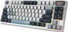 MSI Gaming keyboard Forge GK600 TKL SKY US Anteprima dell’immagine prodotto 3