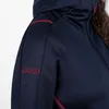 Jako Challenge Freizeitjacke Mit Kapuze Damen - Marine Produktbild-Vorschau 11
