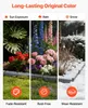 Bordure de parterre SucceBuy aspect pierre, 4,7 m, bordure Voir les images du produit 5