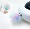 Automatická hračka pro kočky, elektrická, inteligentní Náhled obrázku produktu 10