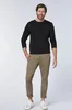 Polo Sylt Sweater mit gesticktem Logo Produktbild-Vorschau 7