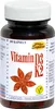 Vitamina D3-K2 Capsule 100 Capsule Anteprima dell’immagine prodotto 1