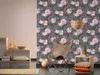 Livingwalls Blumentapete Metropolitan Stories florale Produktbild-Vorschau 5