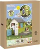 Smoby Arenero Haus Golden  Golden One Size Produktbild-Vorschau 5