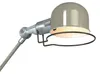 Mexlite - applique murale - Davin - vert - aluminium métal Voir les images du produit 17