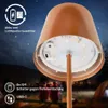3 in 1 LED Tischlampe Akku USB Aufladbar RGBW Kabellos Produktbild-Vorschau 3