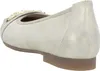 Remonte Ballerinas Ballerinas Leder Produktbild-Vorschau 11