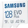 EVO Plus SDXC UHS-I Speicherkarte - 128 GB Produktbild-Vorschau 7