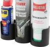 Dosenhalter Werkzeugwand Werkzeughalter Sprühdosen Produktbild-Vorschau 4