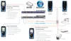 IDEAL Networks R156005 Netzwerkkabel-Tester PoE-Tester Blau Produktbild-Vorschau 6