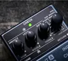 Boss IR-2 Amp Cabinet simulátor zesilovače s napájecí Náhled obrázku produktu 6