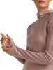 Icebreaker Merino 260 Quantum Reißverschlusspullover Rosa S Produktbild-Vorschau 4