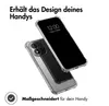 imoshion Stoßfeste Hülle für das Xiaomi Redmi Note 17 (5G) Produktbild-Vorschau 4