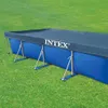 INTEX copertura per piscina rettangolare 450x220 cm 28039 Anteprima dell’immagine prodotto 1