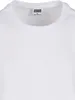 Urban Classics Kurzarmhemd für Männer Dising weiß 3XL Produktbild-Vorschau 16