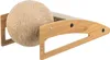 TRIXIE Kratzrampe mit Ball - diverse - 43 × 17 × 20 cm Produktbild-Vorschau 2