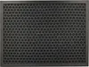 vhbw Luftilter kompatibel mit i@home Fangqi TKJ270F-A1 Produktbild-Vorschau 4