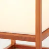 BRILLIANT Lampe , Seaside Tischleuchte 25cm natur/weiß , 1x Produktbild-Vorschau 4