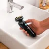Cecotec 04194, Bart, Gesicht, 3 mm, 1,2 cm, Schwarz, Produktbild-Vorschau 5