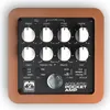 Palmer Pocket Amp Acoustic Saiten für Konzert-Ukulele Produktbild-Vorschau 3