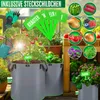 KESSER® Pflanzsack aus Vlies mit Namensschildern, Produktbild-Vorschau 4