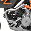 Crash bar kompatybilny z KTM 990 SM / SMR / SMT BJ 2008-13 Podgląd zdjęcia produktu 2