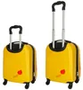 Reisekoffer für Kinder, Handgepäck mit Rollen, Bär Produktbild-Vorschau 6