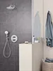 GROHE Tempesta 100, Chrom, 1 Stück(e) Produktbild-Vorschau 6
