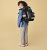 ergobag Schulranzen pack Set GLOW 28 x 25 x 40 Produktbild-Vorschau 18