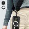 Case & Me Universelles Smartphone-Band aus Rüschenstoff, Produktbild-Vorschau 3
