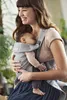 Childhome BB021018, Baby-Tragerucksack, Junge/Mädchen, 11 Produktbild-Vorschau 3