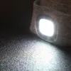 2X LED Mütze mit Licht Herren Damen Wintermütze warme Produktbild-Vorschau 12