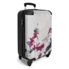 NoBoringSuitcases.com® Koffer Handgepäck Trolley Rollkoffer Produktbild-Vorschau 2