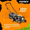Kosiarka spalinowa FX-RM4346 4KM z napędem Podgląd zdjęcia produktu 11
