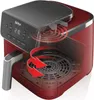 Ninja AF140EUCM Einzelne Fritteuse 4,7 L Selbständige Produktbild-Vorschau 14