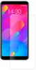 2x Schutzfolie für Meizu V8 pro matt - Anti-Shock 9H Folie Produktbild-Vorschau 2