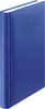 Herlitz 300014220 Herlitz Cheftimer A5 blau 2026 Voir les images du produit 1