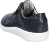 Waldläufer Schnürhalbschuhe in blau, Gr. 5.5 Produktbild-Vorschau 5