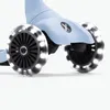 smarTrike Xtend Mini - Ride,  blue Produktbild-Vorschau 13
