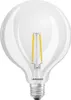 4 x Ledvance LED Smart+ Filament Globe G125 6W = 60W E27 Produktbild-Vorschau 3