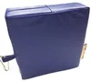 SENSEEZ Vibrationskissen Quadrat Blau 25 x 25 cm Produktbild-Vorschau 1