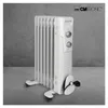 Clatronic RA 3735 - Olejový radiátor - k instalaci Náhled obrázku produktu 20