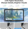 Huion Kamvas 22 (Gen 3) 2,5K 90Hz QHD Grafiktablett mit Produktbild-Vorschau 2
