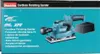 Ponceuse vibrante 18V LXT 93x185 mm (Produit seul) - MAKITA Voir les images du produit 31