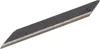 Tajima DORA Razar black blades 9mm, 30°, box with 10 blades Voir les images du produit 13