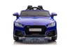 Kinder Elektroauto Audi TTRS 12V Kinderauto mit Produktbild-Vorschau 2