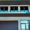 YZNAHRE Zaunblende 2x10m Gartenzaun Sichtschutz Zaun Produktbild-Vorschau 7