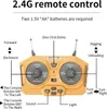 RC bager 1:20, 2,4 GHz, 11 kanálov, diaľkovo ovládané Náhľad obrázku produktu 3