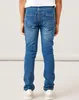 Slim Fit Denim Jeans NKMSILAS | Produktbild-Vorschau 4